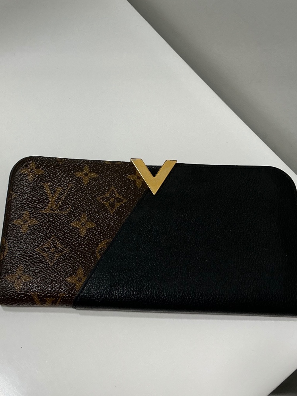 Louis Vuitton Kimono wallet
